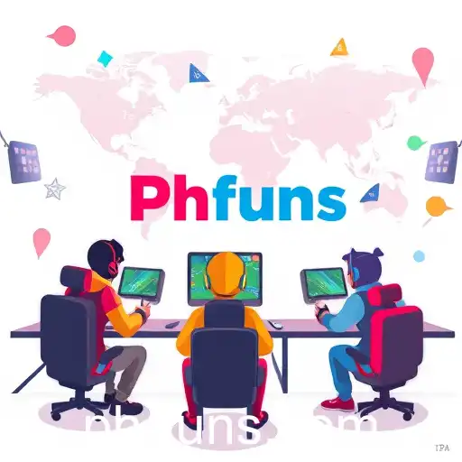 The Evolution of Gaming: PHFuns Redefines Online Play