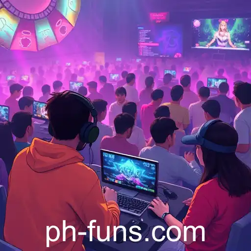 The Rising Influence of Online Gaming Communities in 2025