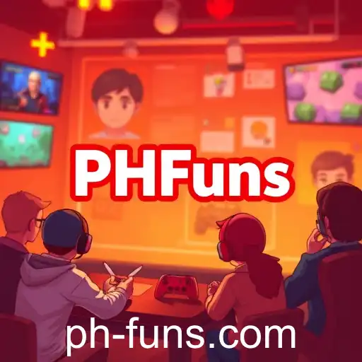 The Rise of PHFuns in the Gaming World